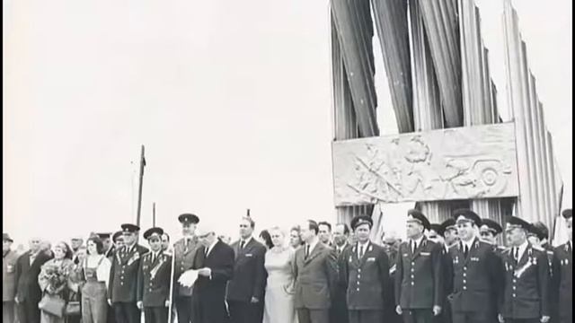 «Памятные места» - исторический обзор