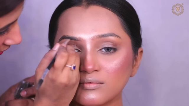 Simple Easy Makeup STEP BY STEP MAKEUP TUTORIAL 4 BEGINNERS | Using Only Affordable Products