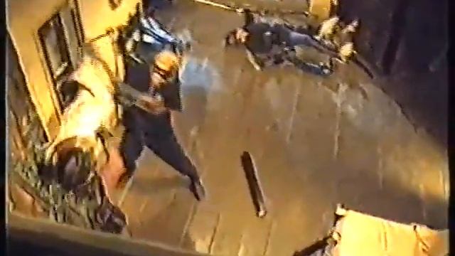 т/с "Графиня де Монсоро". Любительская съёмка.Дом Дианы-2. смотреть онлайн