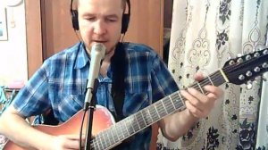 Осень" Еще астры цветут..." (А. Розенбаум - С. Соложенкина)