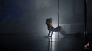 Pole Dance. Екатеринбург. Алена КУЗЬМИНА