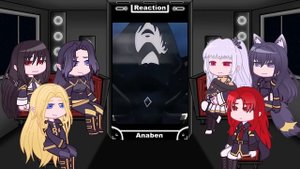 The Eminence In Shadow React To Cid Kagenou / Shadow | Gacha club