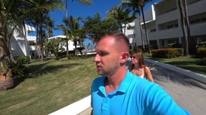 ВЛОГ: PUNTA CANA (OCCIDENTAL PUNTA CANA 5*)