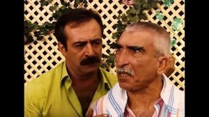 Usman Aga Akasya Durağı'nın Yeni Ortağıyla Kavga Etti