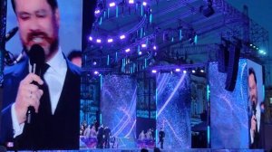 Ильдар Абдразаков My way (Клод Франсуа) Санкт-Петербург  2022