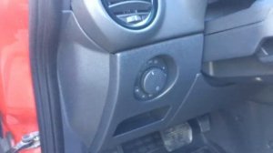 Opel Corsa, 2008 1.2 AMT (80 л.с.) Экспресс обзор от Александра Никулина, Автосалон Boston