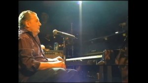 Jerry Lee Lewis - Malmo 2007