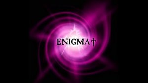 Enigma - The Greatest Hits.