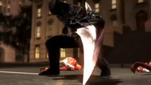 Prototype Music Video (Skillet - Monster)