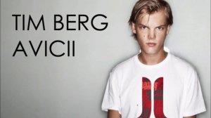 Avicii - Street Dancer (Original Tim Berg - Avicii)