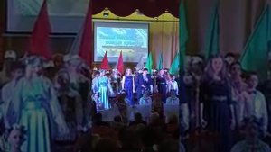 Зямля бацькоў - жыцця крынiца