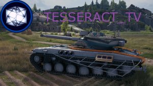 Мир танков; WOT; "Честная игра" RDR2;18+#мир_танков #stream #video #World_of_tanks #Tesseract_TV