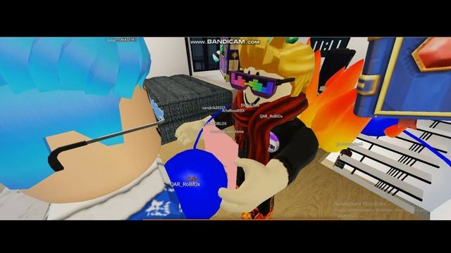 РОБЛОКСЕРЫ ПИЛА III ЧЕРЕЗ ВСЕЛЕННУЮ | Трейлер 2 | Roblox смотреть онлайн
