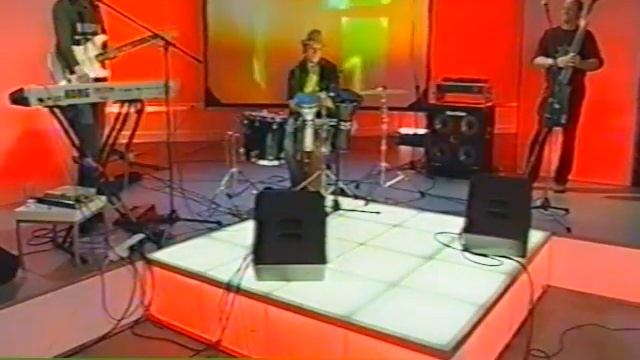 Оле Лукойе 4.04.2006 TV 100 complete смотреть онлайн