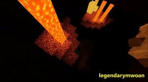 We let 25 players design a rollercoaster in Minecraft | DMC achtbaan event
