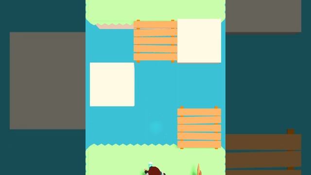 Maze Runner | Hyper casual | Prototype with Unity