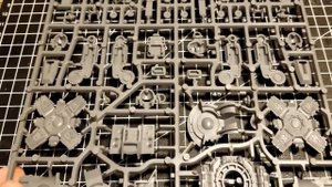 Legions Imperialis - Warlord Battle Titan Unboxing
