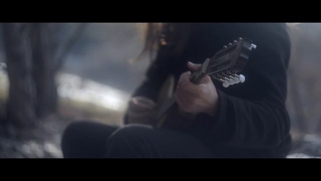 The Witcher 3 - Ard Skellig Settlements Exploration смотреть онлайн