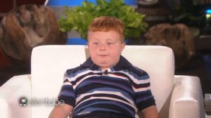 Memorable Moments with 'Apparently' Kid Noah Ritter