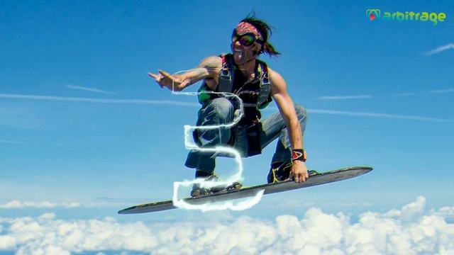 Top 5 Extreme Sports That Will Blow your Mind | Adventure Sports 2023 смотреть онлайн