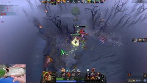 ГАЙД ОТ ЛУЧШЕГО ТРЕНЕРА МИРА НА ПУДЖЕ | SPOKOYNICH DOTA 2