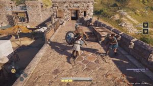 Assassins Creed Odyssey - BEST XP + MONEY GLITCH in 2024 ( Unlimited )