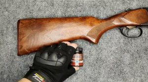 Защитная пропитка для деревянных деталей Neo Elements Wood Protection. Обзор