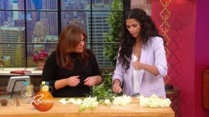 5 Fun Party Traditions From Around the World With Camila Alves McConaughey (Including Flower Crow…