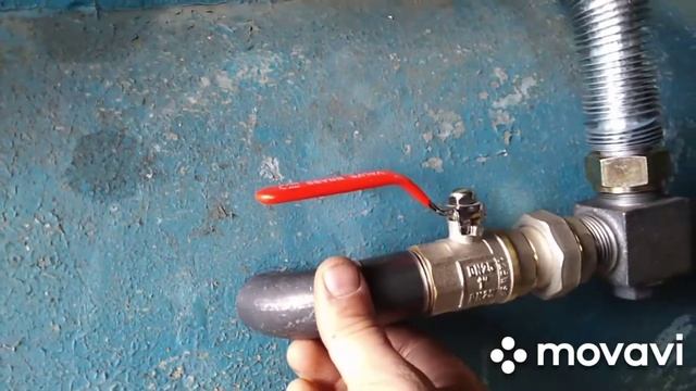 7.5 кВт 14бар Forsage F-TB3 1500. Сборка компрессора 900 л. 25.10.21