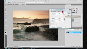 Adobe® Photoshop® - How to make an output file for printing in Photoshop.