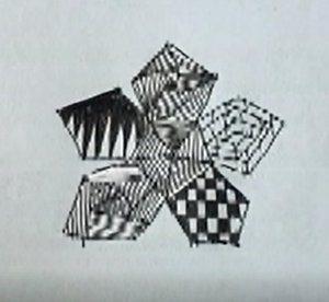 Рисуем абстракция (5)