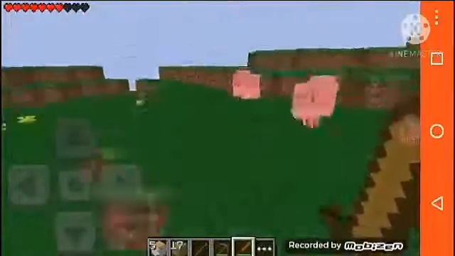 10 дней на старой версии майнкрафта! смотреть онлайн