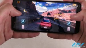 Видеообзор Samsung Galaxy J8 (2018) (XDRV.RU)