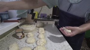 Вот так БУЛОЧКИ со Сгущенкой! Все просили этот РЕЦЕПТ !