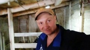 Козлята Шами Камори / Готовим подростковый загон.