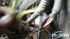 Свап м50-52 в БМВ Е30 ч2 всё просто