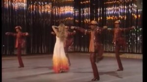 Dalida - `` Laissez  Moi Danser `` Monday Tuesday...