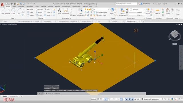 BLOQUES 3D GRATIS || DESCARGAR 1000 BLOQUES DE AUTOCAD 3D GRATIS смотреть онлайн