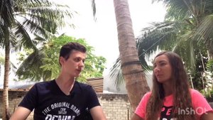 Мальдивы/ остров Тодду. Как остаться жить на Мальдивах