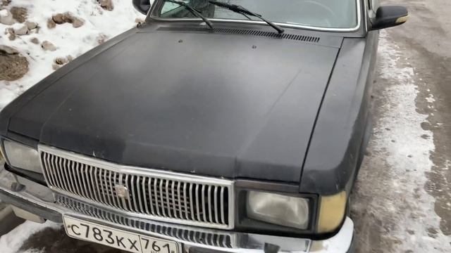 НольВторая. Подкатной домкрат STELS. Часть 17 смотреть онлайн