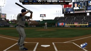 MLB 12: The Show - Review