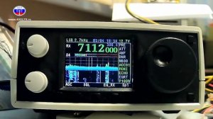 SDR Трансивер   "Маламут"