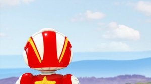 Space Ranger Roger | Roger's Ranger Rescue | Full Episode 8 | Cartoons for Children | Kids TV Shows