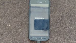 Samsung Galaxy Xcover 4s [G398F/FN] Put In Download Mode & Unlock Bootloader [World First]