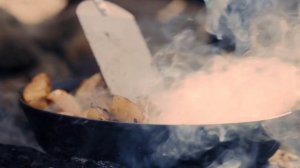 КАРТОФЕЛЬ - ЧТО ЭТО ?