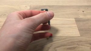 How to build a working mini LEGO grenade