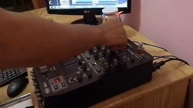 pedro virtual dj mixvmx300 смотреть онлайн