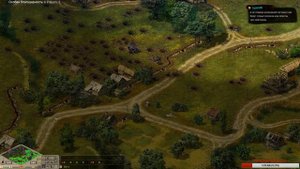 Блицкриг GZM: Наступление на Орёл №2