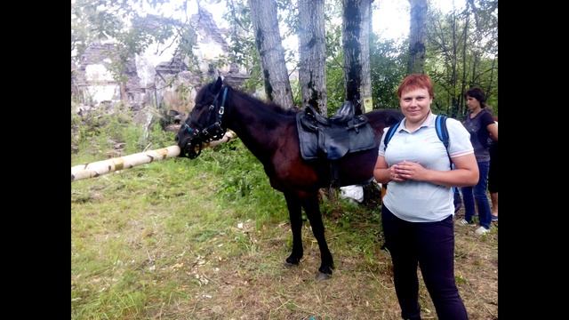 Фестиваль "Губаха ALIVE" - нам понравился! смотреть онлайн