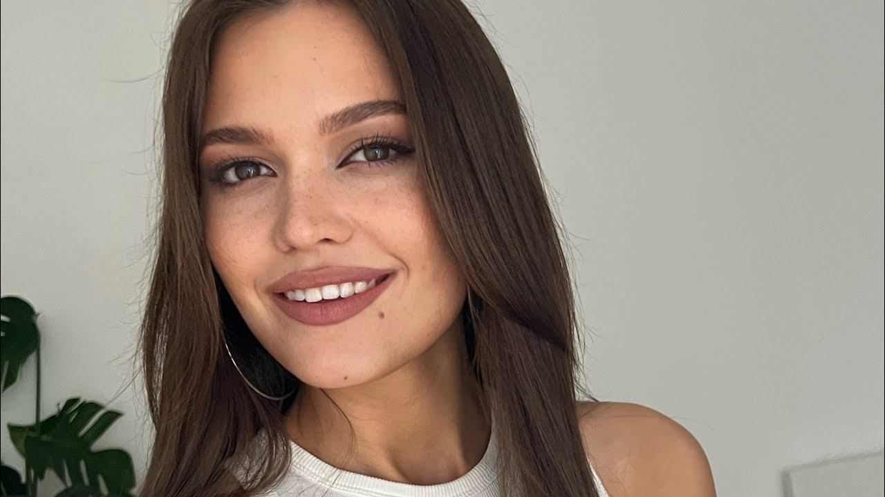 8 ПРАВИЛ ПО УХОДУ ЗА СОБОЙ KIM KARDASHIAN смотреть онлайн